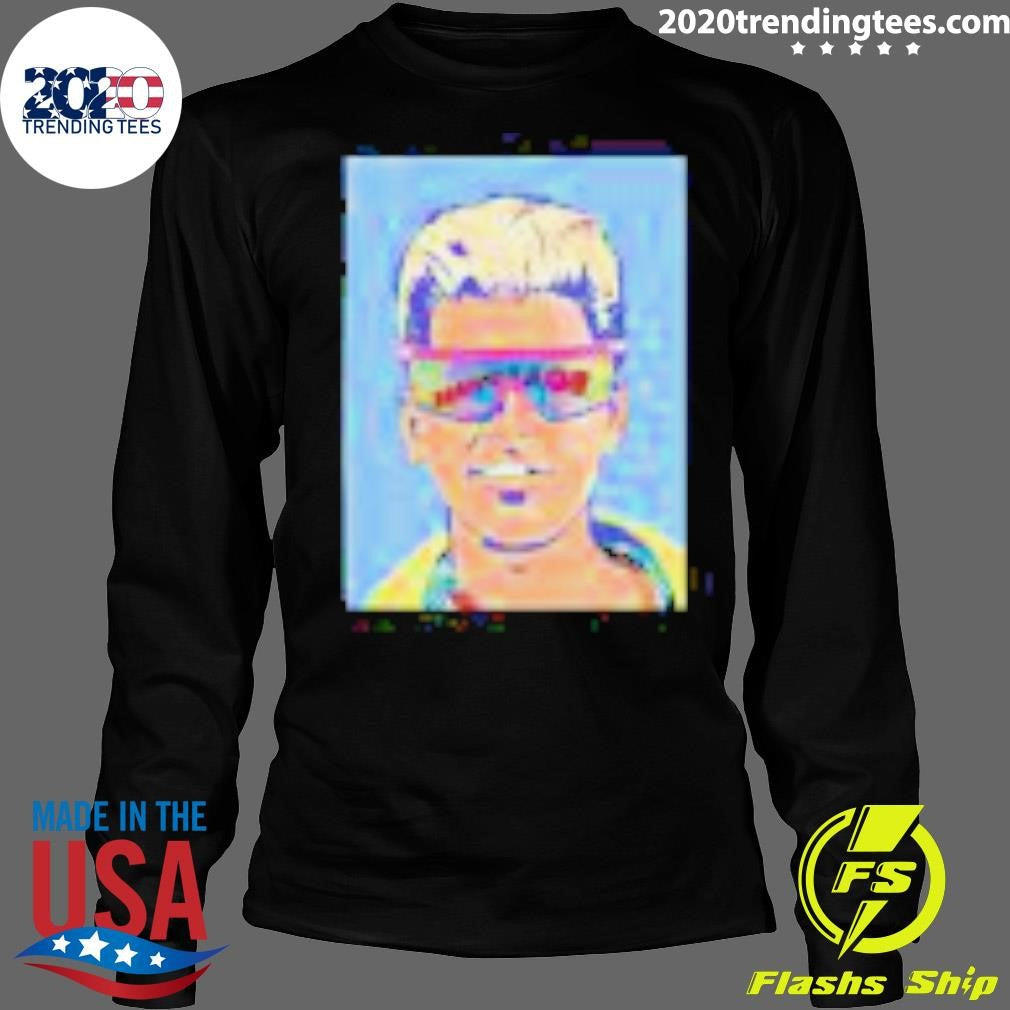 Original Lost Boys Corey Haim Graphic - Adult & Kids T-Shirts, Sweatshirts & Hoodies apparel design preview 4