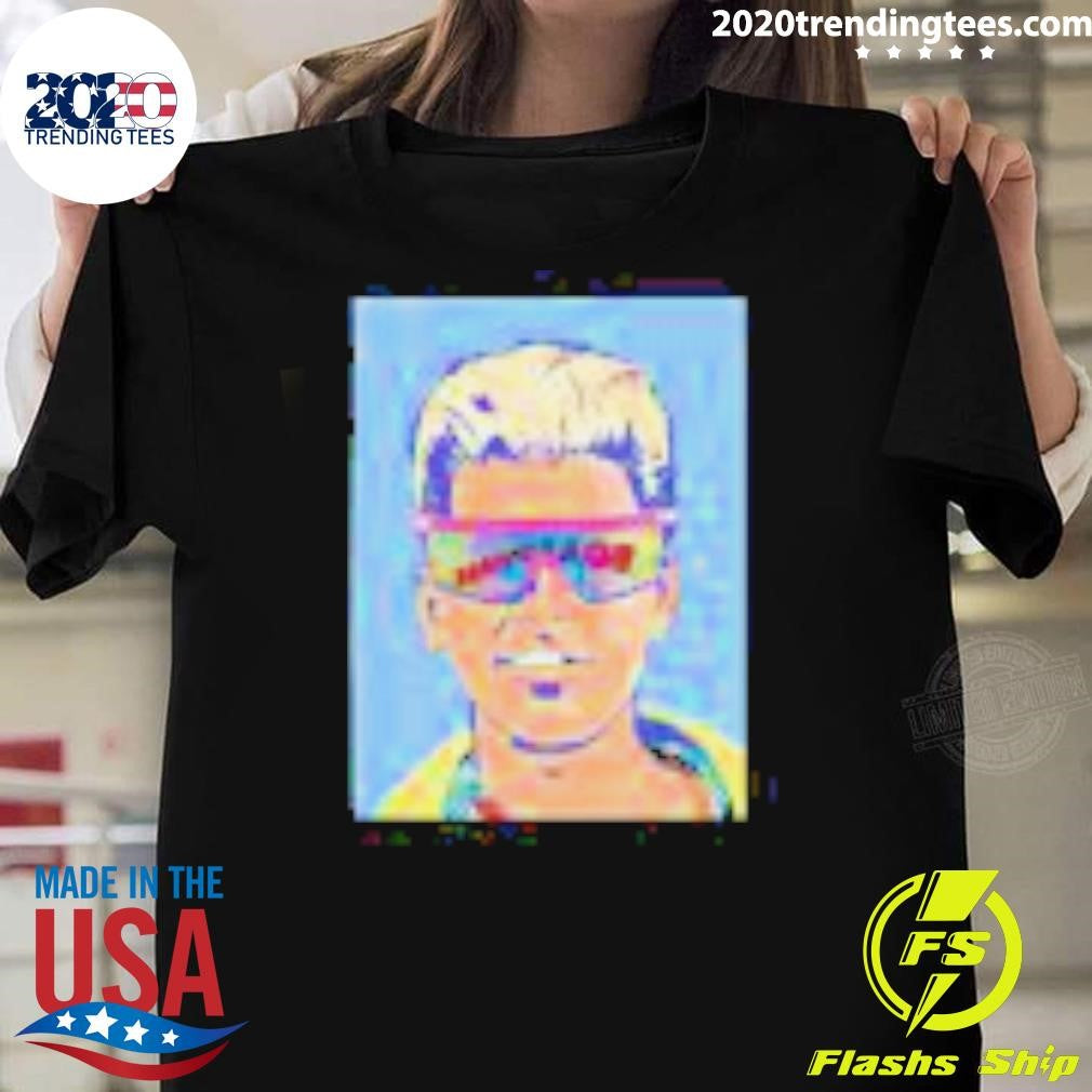 Original Lost Boys Corey Haim Graphic - Adult & Kids T-Shirts, Sweatshirts & Hoodies apparel design preview 1