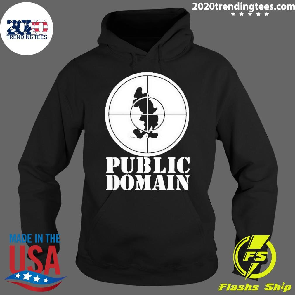 Original Market Store Mickey Mouse Public Domain - Adult & Kids T-Shirts, Sweatshirts & Hoodies apparel design preview 2