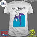 Original Meat Puppets Skipper 2024 - Adult & Kids T-Shirts, Sweatshirts & Hoodies apparel design preview 1