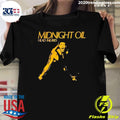 Original Midnight Oil Head Injuries - Adult & Kids T-Shirts, Sweatshirts & Hoodies apparel design preview 1
