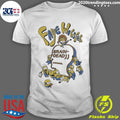 Original Minions Brain Dead X Faye Webster - Adult & Kids T-Shirts, Sweatshirts & Hoodies apparel design preview 1