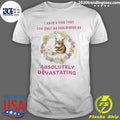 Original Mouse Laptop I Have A Vibe That Can Only Be - Adult & Kids T-Shirts, Sweatshirts & Hoodies apparel design preview 1