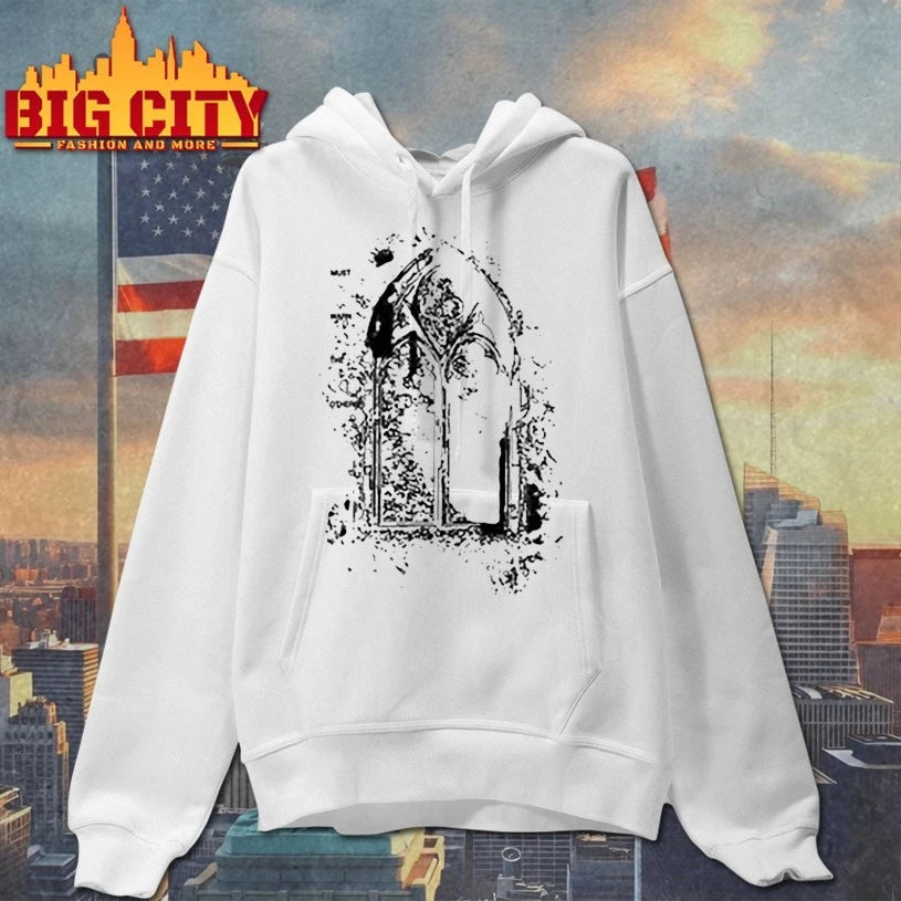 Original Must Warn The Others - Adult & Kids T-Shirts, Sweatshirts & Hoodies apparel design preview 2
