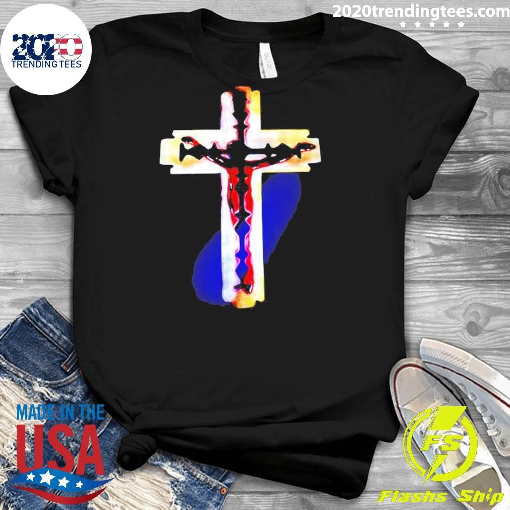 Original Nawafers Razorblade - Adult & Kids T-Shirts, Sweatshirts & Hoodies apparel design preview 3