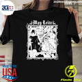 Original Nyx Fears May Leitz Gasoline - Adult & Kids T-Shirts, Sweatshirts & Hoodies apparel design preview 1