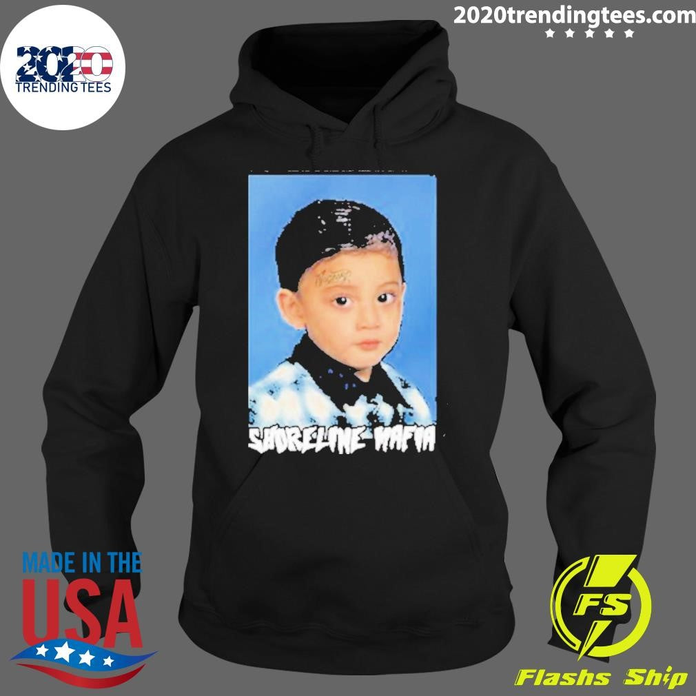 Original Ohgeesy F. Baby - Adult & Kids T-Shirts, Sweatshirts & Hoodies apparel design preview 2