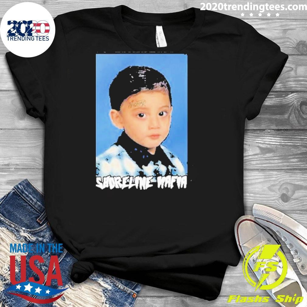 Original Ohgeesy F. Baby - Adult & Kids T-Shirts, Sweatshirts & Hoodies apparel design preview 3