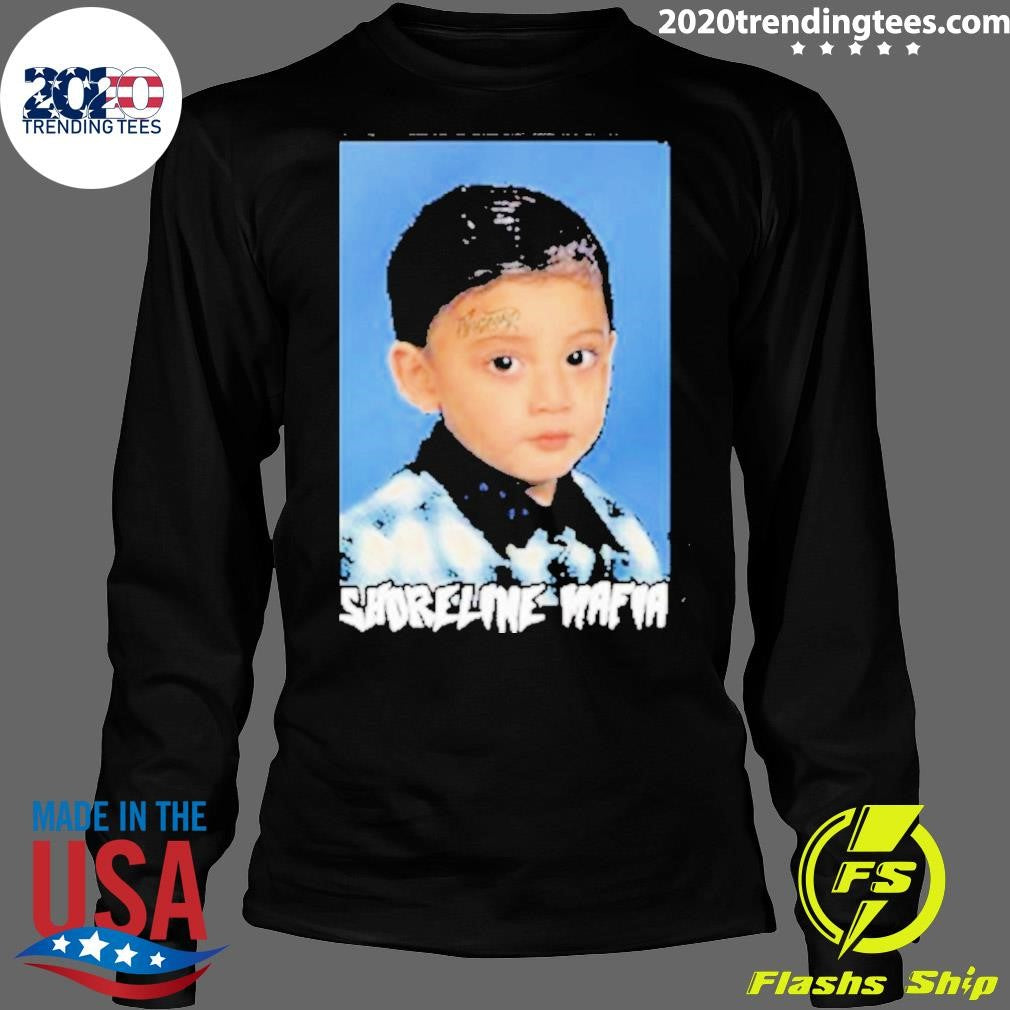 Original Ohgeesy F. Baby - Adult & Kids T-Shirts, Sweatshirts & Hoodies apparel design preview 4