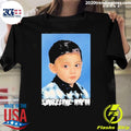 Original Ohgeesy F. Baby - Adult & Kids T-Shirts, Sweatshirts & Hoodies apparel design preview 1