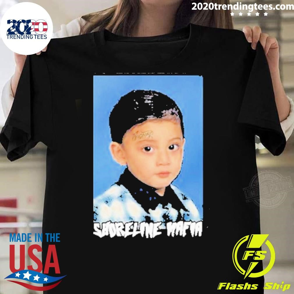 Original Ohgeesy F. Baby - Adult & Kids T-Shirts, Sweatshirts & Hoodies apparel design preview 1