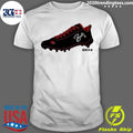 Original On Aiyuk Ladybug Shoe - Adult & Kids T-Shirts, Sweatshirts & Hoodies apparel design preview 1