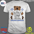Original Online Ceramics Universal Death Blessing - Adult & Kids T-Shirts, Sweatshirts & Hoodies apparel design preview 1
