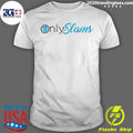 Original Only Slams Pro Wrestling - Adult & Kids T-Shirts, Sweatshirts & Hoodies apparel design preview 1