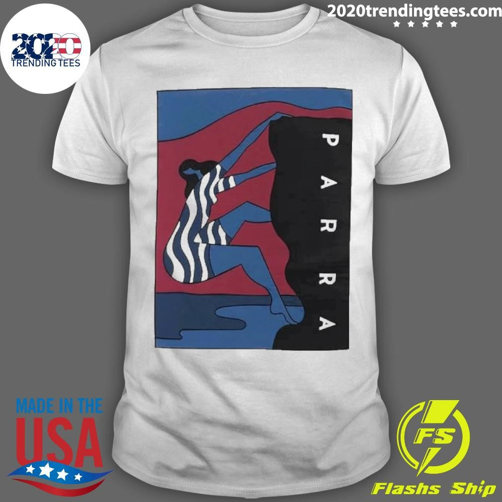 Original Parra Climb Away - Adult & Kids T-Shirts, Sweatshirts & Hoodies apparel design preview 1