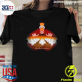 Original Pastor of Muppets - Adult & Kids T-Shirts, Sweatshirts & Hoodies apparel design preview 1