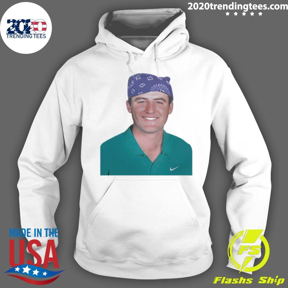 Original Pga Champ Prison Mike - Adult & Kids T-Shirts, Sweatshirts & Hoodies apparel design preview 2