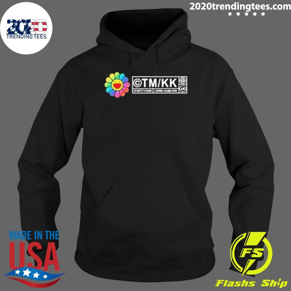 Original Premium Plus 44 World Lewis Hamilton - Adult & Kids T-Shirts, Sweatshirts & Hoodies apparel design preview 2