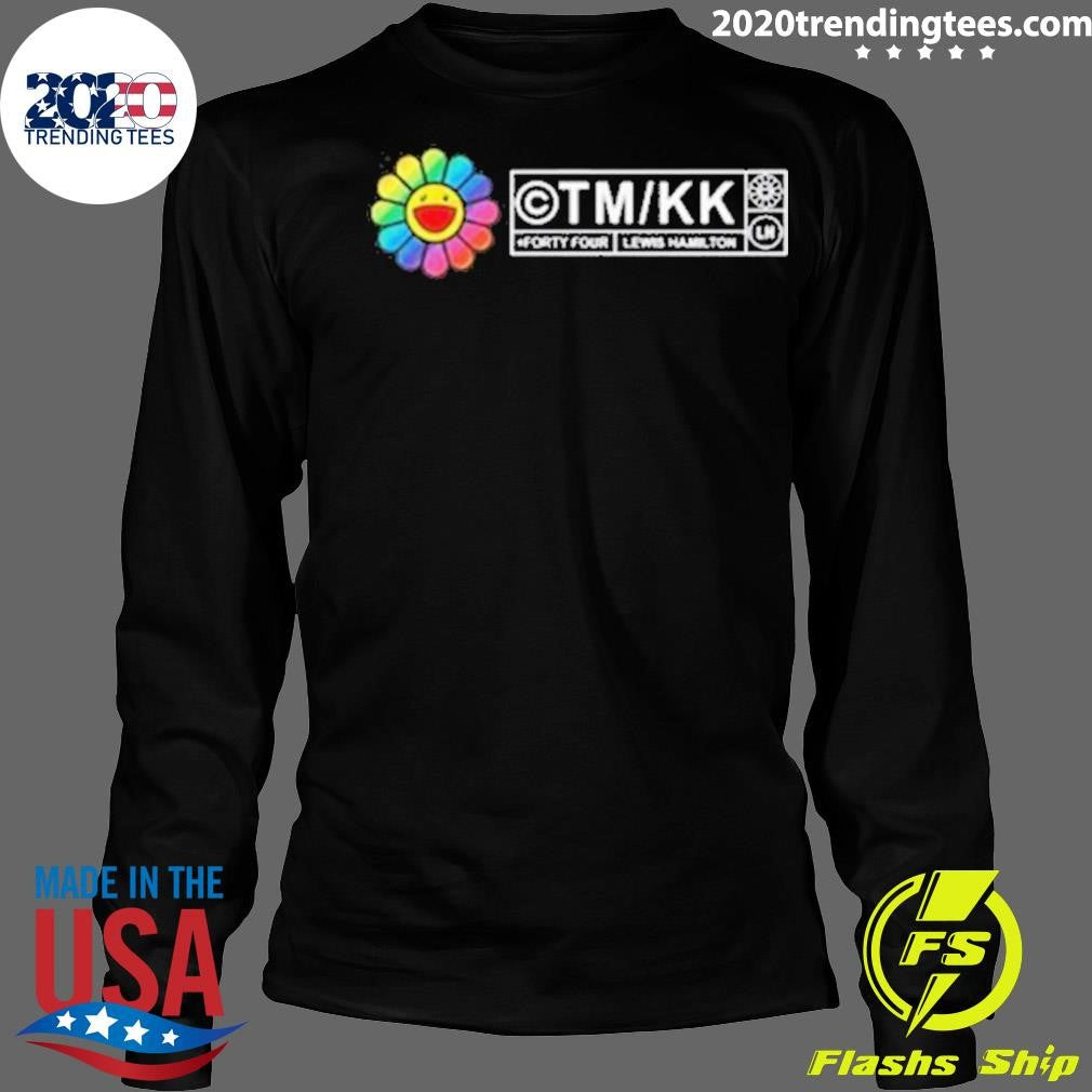 Original Premium Plus 44 World Lewis Hamilton - Adult & Kids T-Shirts, Sweatshirts & Hoodies apparel design preview 4