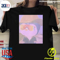 Original Pudgy Milady With Moggles - Adult & Kids T-Shirts, Sweatshirts & Hoodies apparel design preview 1