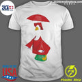 Original Raincoat Baby Goose Outfit by Gaggleville - Adult & Kids T-Shirts, Sweatshirts & Hoodies apparel design preview 1