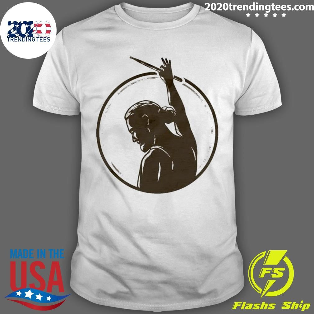 Original Red Clay Strays John W Hall - Adult & Kids T-Shirts, Sweatshirts & Hoodies apparel design preview 1
