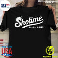 Original Rotowear Shotime Unicorn - Adult & Kids T-Shirts, Sweatshirts & Hoodies apparel design preview 1