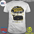 Original See The Exploding Whale Thar She Blows Up - Adult & Kids T-Shirts, Sweatshirts & Hoodies apparel design preview 1