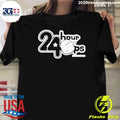 Original Sweetie Squad 24 Hour Ops - Adult & Kids T-Shirts, Sweatshirts & Hoodies apparel design preview 1