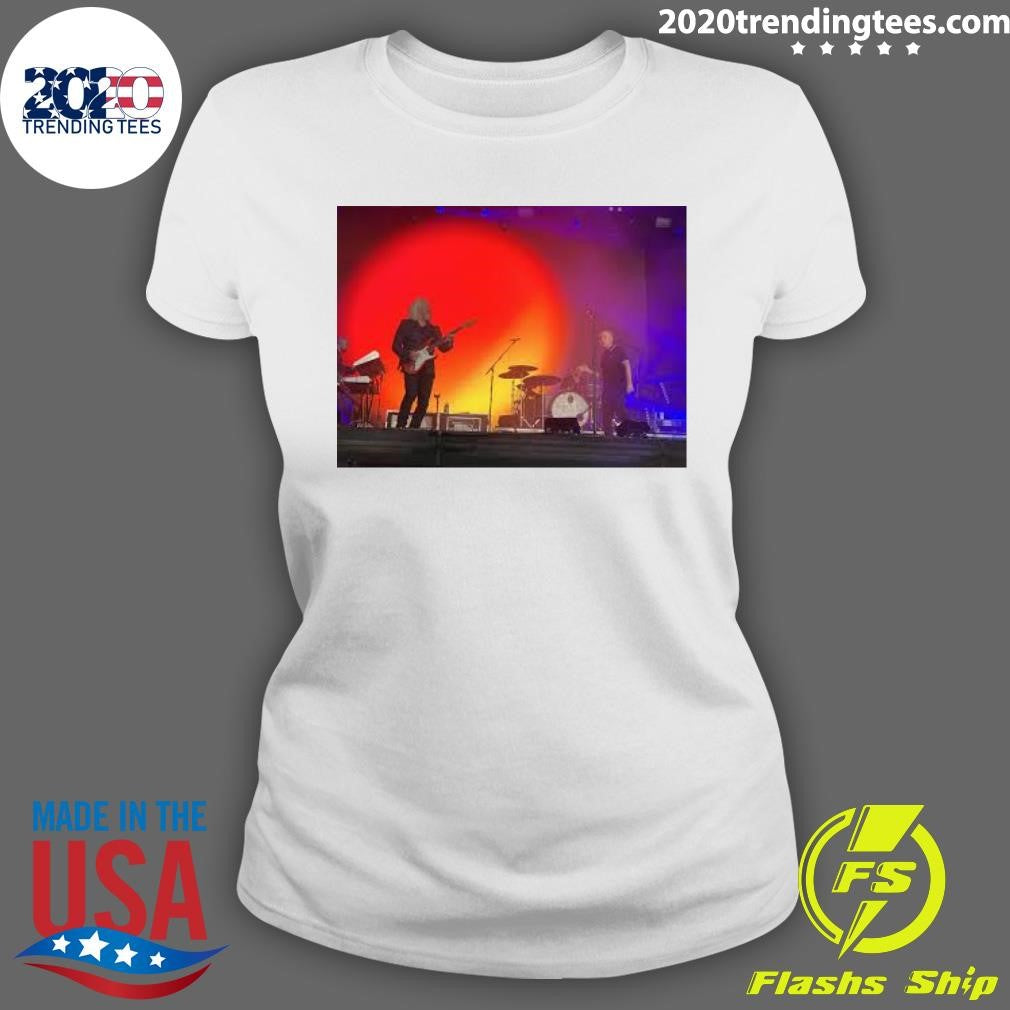 Original Tears for Fears Q3 Update Happy Birthday - Adult & Kids T-Shirts, Sweatshirts & Hoodies apparel design preview 3