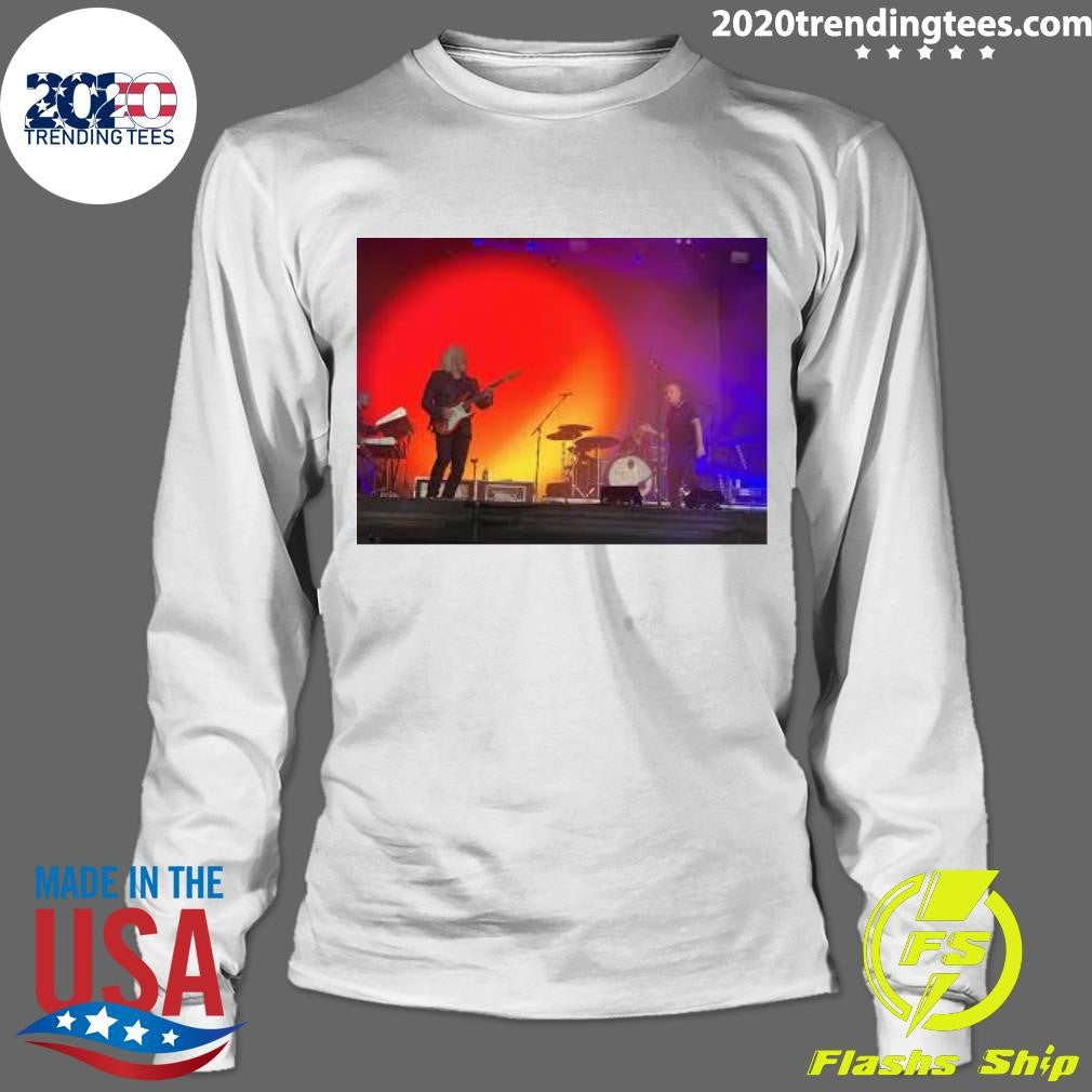 Original Tears for Fears Q3 Update Happy Birthday - Adult & Kids T-Shirts, Sweatshirts & Hoodies apparel design preview 4