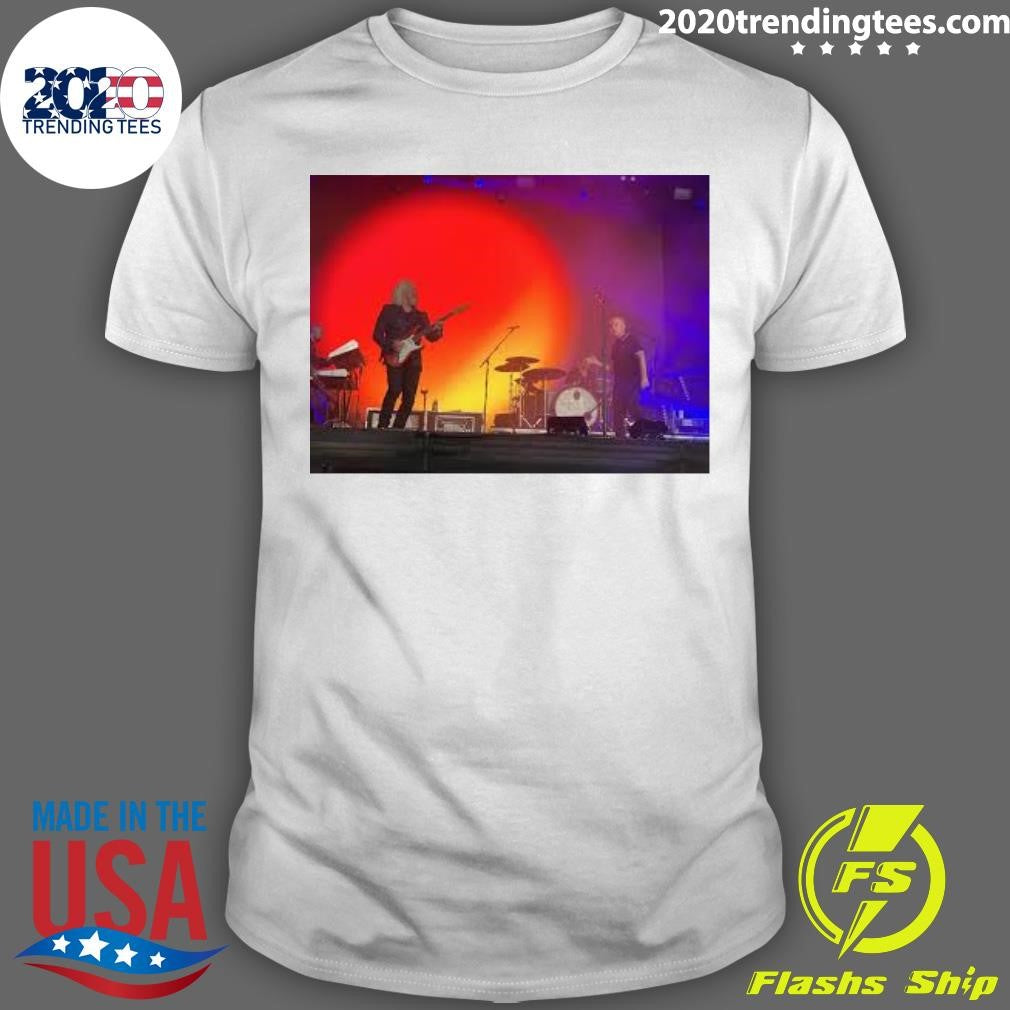 Original Tears for Fears Q3 Update Happy Birthday - Adult & Kids T-Shirts, Sweatshirts & Hoodies apparel design preview 1