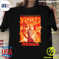 Original The Boys Payback - Adult & Kids T-Shirts, Sweatshirts & Hoodies apparel design preview 1