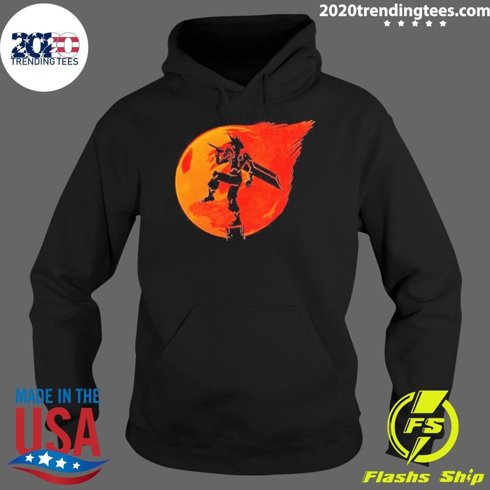 Original The Cloud Friend - Adult & Kids T-Shirts, Sweatshirts & Hoodies apparel design preview 2