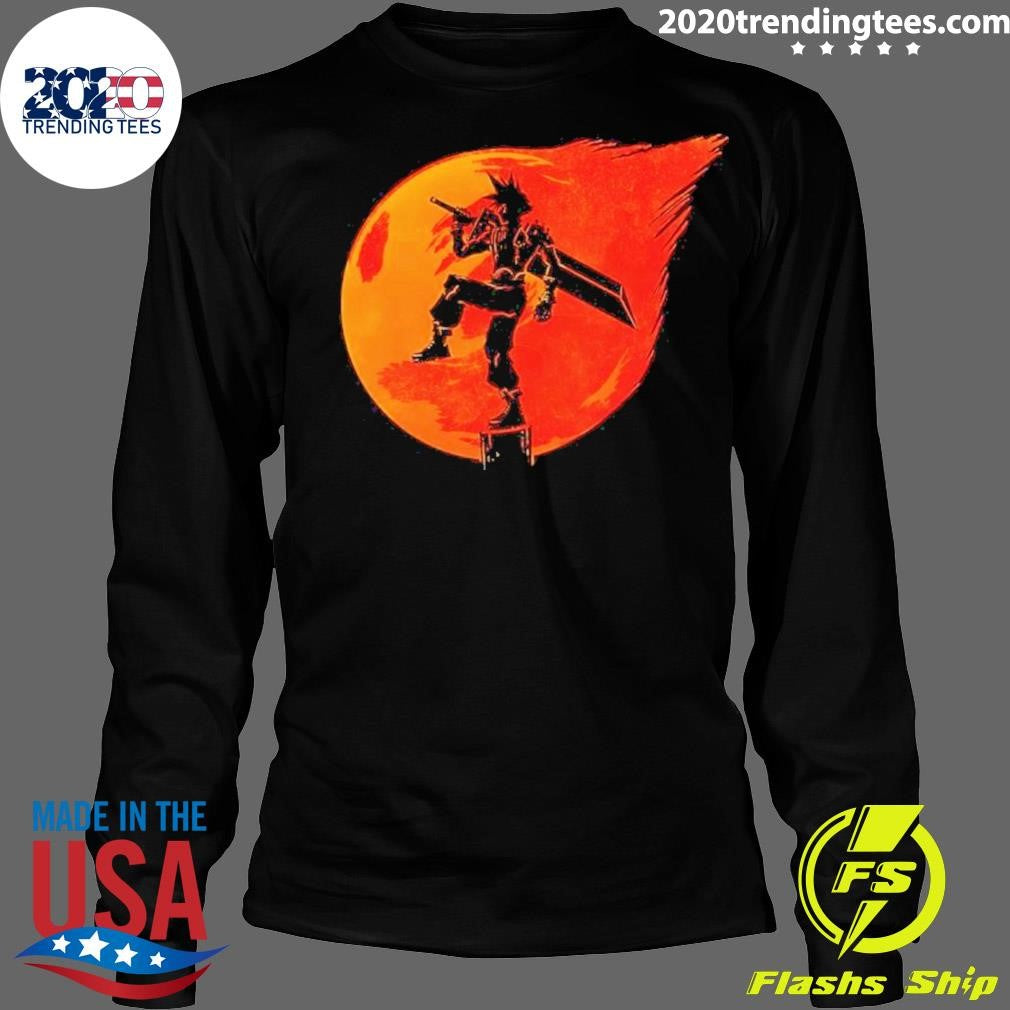 Original The Cloud Friend - Adult & Kids T-Shirts, Sweatshirts & Hoodies apparel design preview 4
