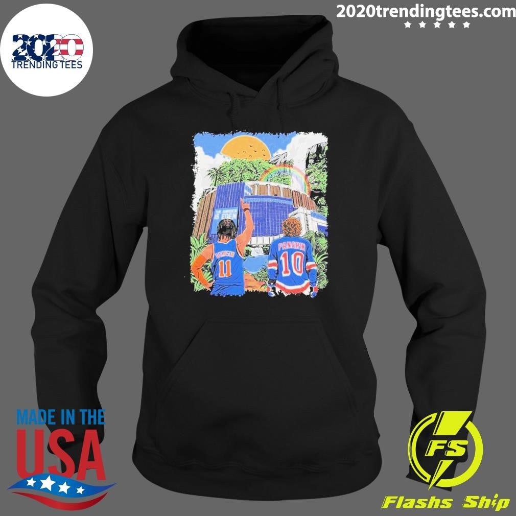 Original The Garden Is Eden Grey - Adult & Kids T-Shirts, Sweatshirts & Hoodies apparel design preview 2