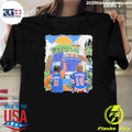 Original The Garden Is Eden Grey - Adult & Kids T-Shirts, Sweatshirts & Hoodies apparel design preview 1