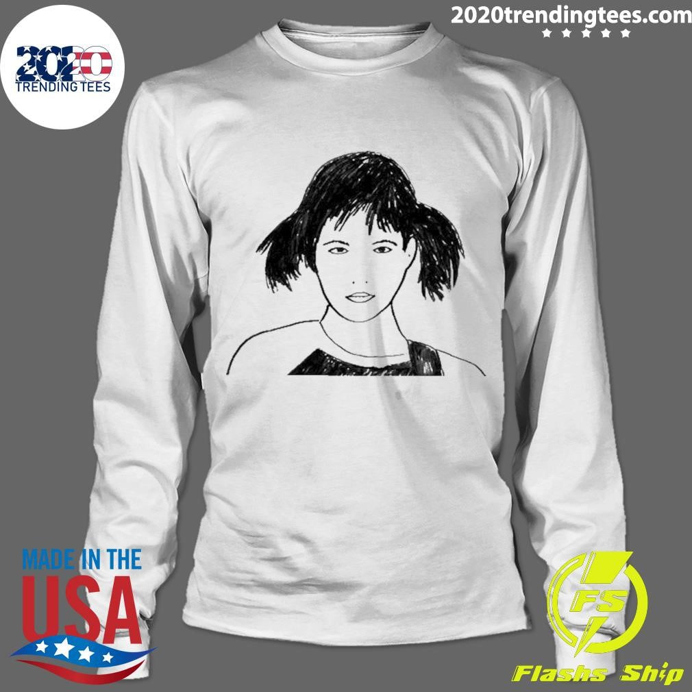 Original The Kathleen Hanna 2 0 - Adult & Kids T-Shirts, Sweatshirts & Hoodies apparel design preview 4
