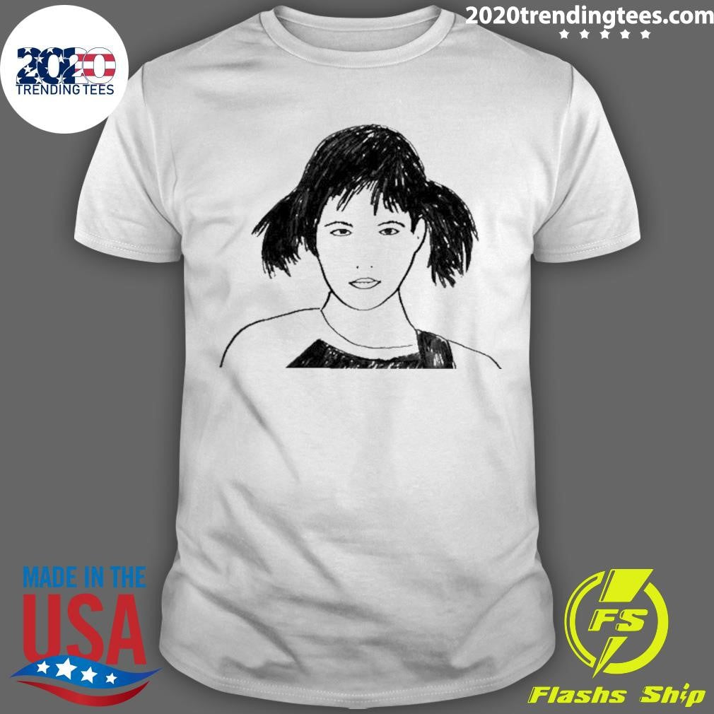 Original The Kathleen Hanna 2 0 - Adult & Kids T-Shirts, Sweatshirts & Hoodies apparel design preview 1