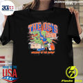 Original The OG's Welcome To Swamp 2024 - Adult & Kids T-Shirts, Sweatshirts & Hoodies apparel design preview 1
