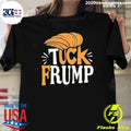 Original Tuck Frump Donald Trump - Adult & Kids T-Shirts, Sweatshirts & Hoodies apparel design preview 1