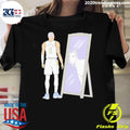 Original Tyrese Haliburton Mirror Goat - Adult & Kids T-Shirts, Sweatshirts & Hoodies apparel design preview 1