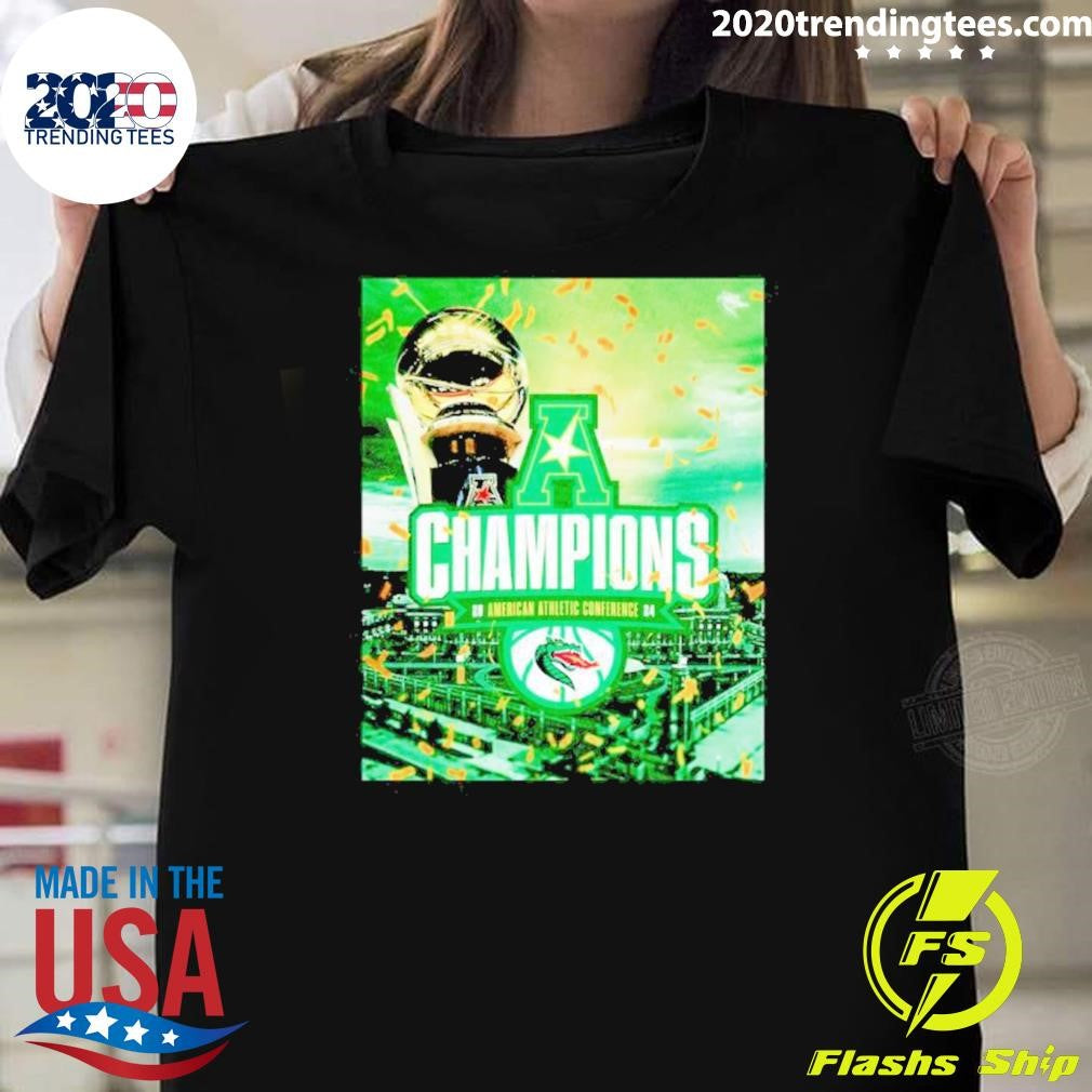 Original Uab Blazers Men's Basketball American - Adult & Kids T-Shirts, Sweatshirts & Hoodies apparel design preview 1