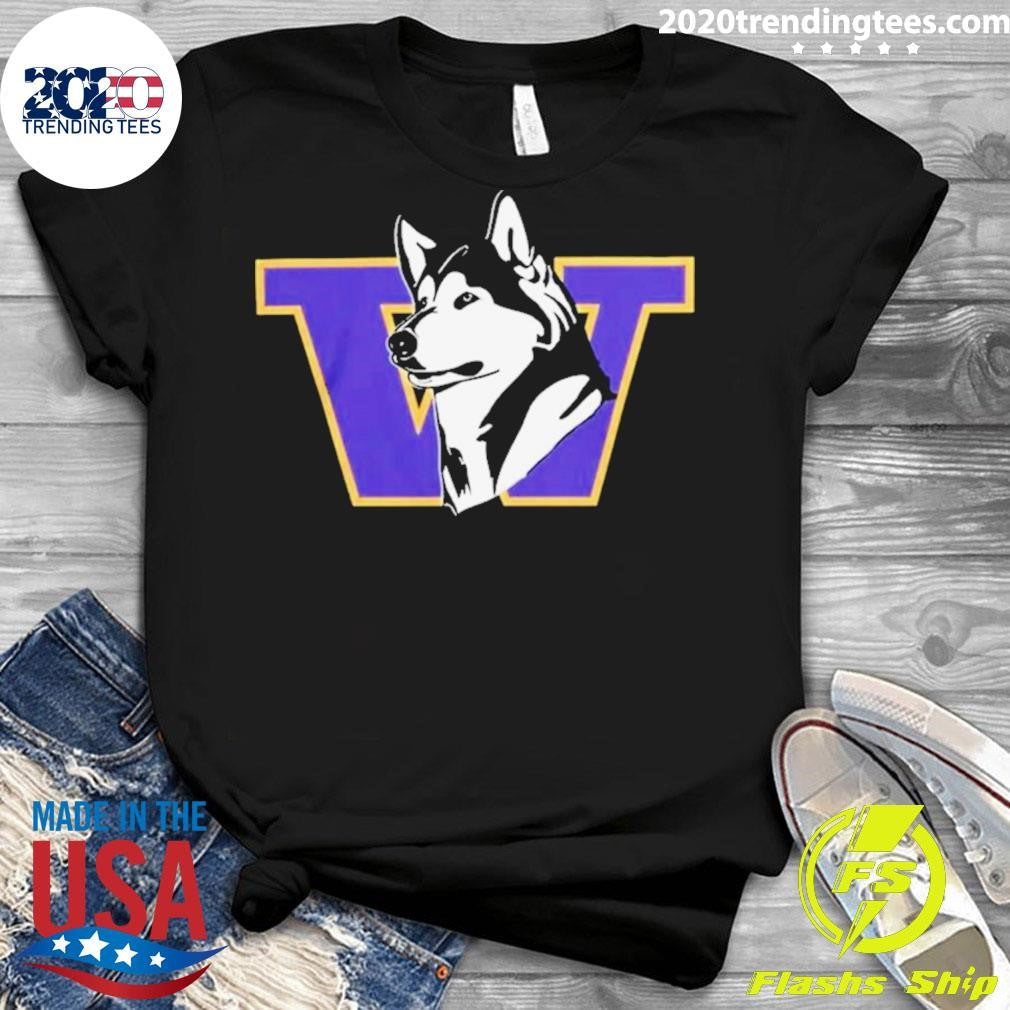 Original Washington Huskies Dubs Up - Adult & Kids T-Shirts, Sweatshirts & Hoodies apparel design preview 3