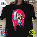 Original Wolverine San Diego Comic Con - Adult & Kids T-Shirts, Sweatshirts & Hoodies apparel design preview 1