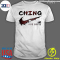 Original ching Nike Just Did It - Adult & Kids T-Shirts, Sweatshirts & Hoodies apparel design preview 1