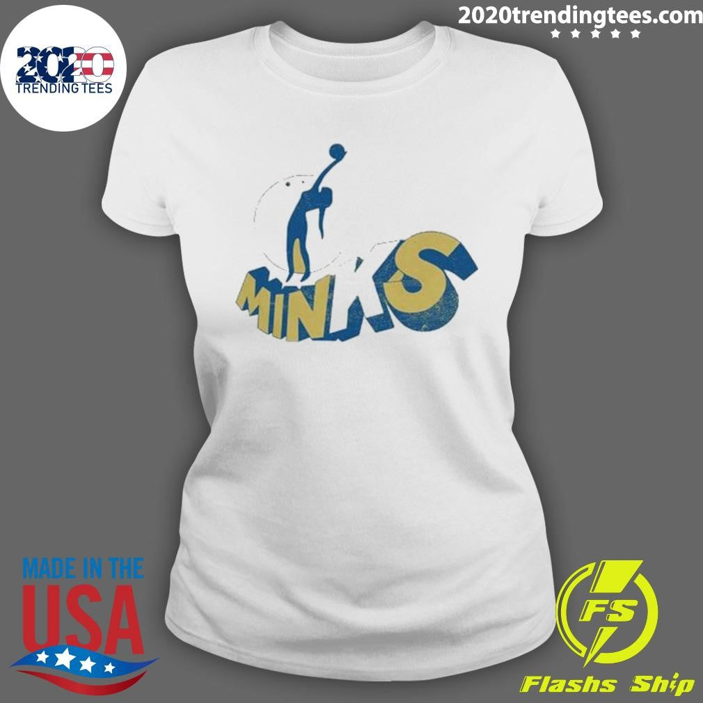 Original columbus Minks Basketball - Adult & Kids T-Shirts, Sweatshirts & Hoodies apparel design preview 3