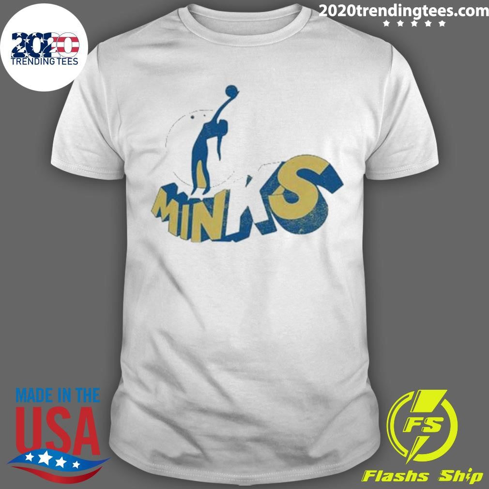 Original columbus Minks Basketball - Adult & Kids T-Shirts, Sweatshirts & Hoodies apparel design preview 1