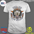 Original dia De Los Astronauts - Adult & Kids T-Shirts, Sweatshirts & Hoodies apparel design preview 1