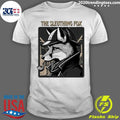 Original fox Detective The Sleuthing - Adult & Kids T-Shirts, Sweatshirts & Hoodies apparel design preview 1